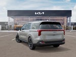 2027 Kia Carnival Hybrid SX Prestige
