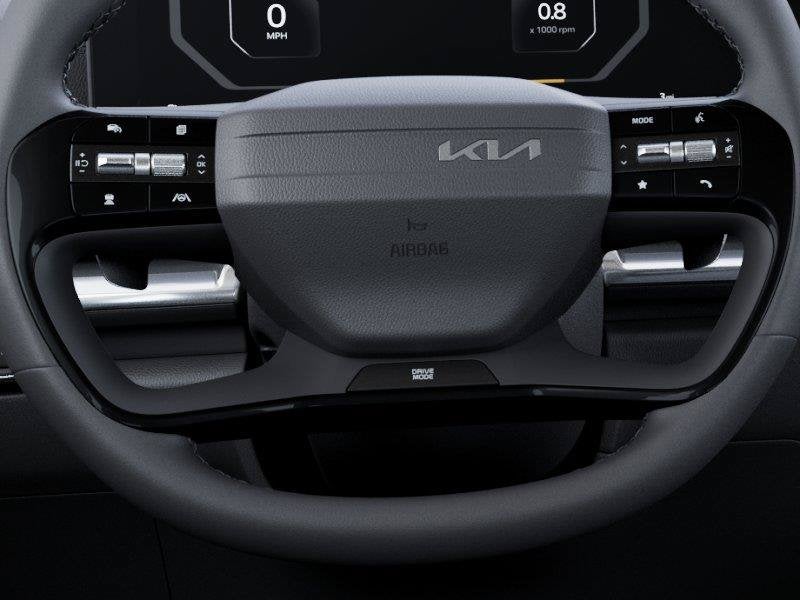 2027 Kia Carnival Hybrid SX
