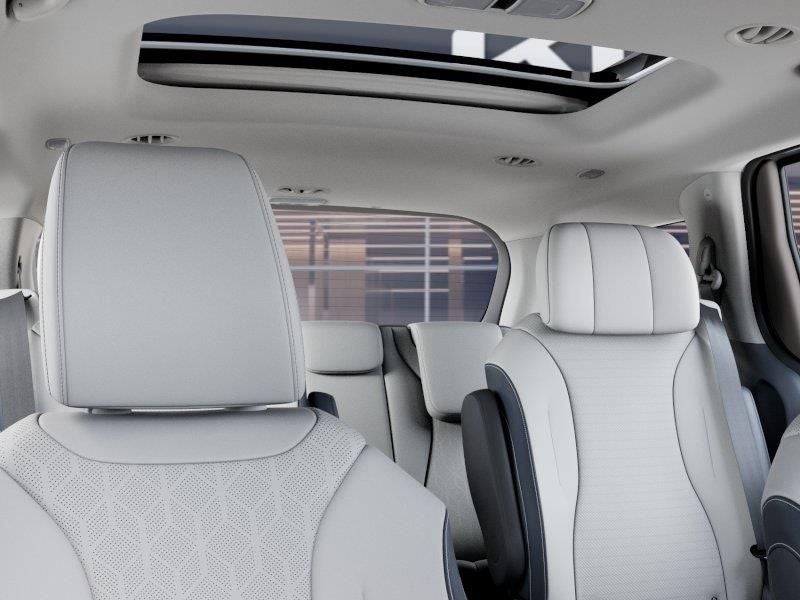 2027 Kia Carnival Hybrid SX