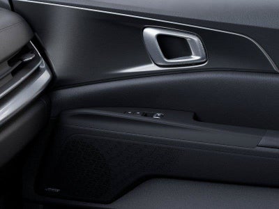 2027 Kia Carnival Hybrid SX Prestige