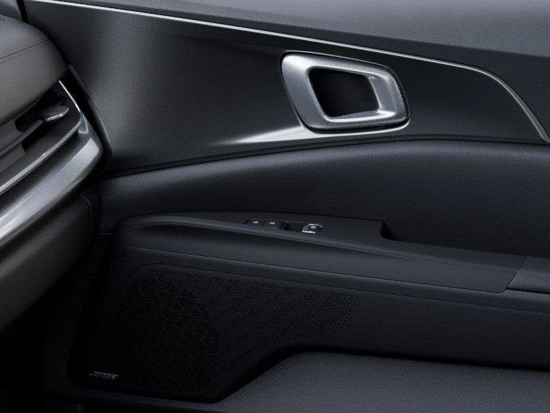 2027 Kia Carnival Hybrid SX Prestige