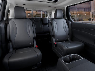 2027 Kia Carnival Hybrid SX