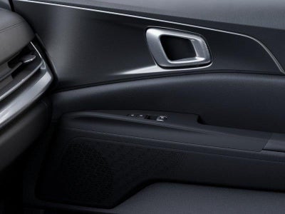 2027 Kia Carnival Hybrid SX