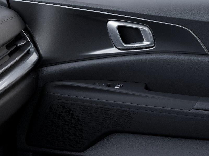 2027 Kia Carnival Hybrid SX