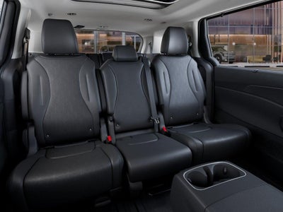 2027 Kia Carnival Hybrid SX