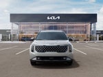 2027 Kia Carnival Hybrid SX