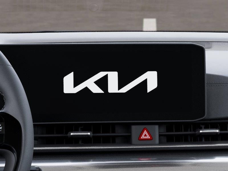 2027 Kia Carnival Hybrid SX