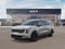 2027 Kia Carnival Hybrid SX