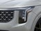 2027 Kia Carnival Hybrid SX