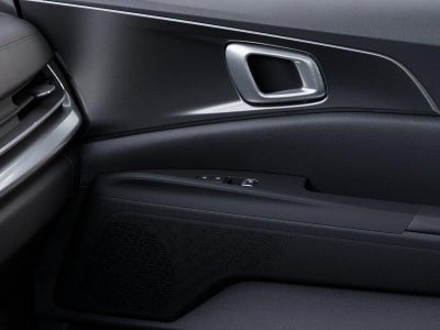 2027 Kia Carnival Hybrid SX