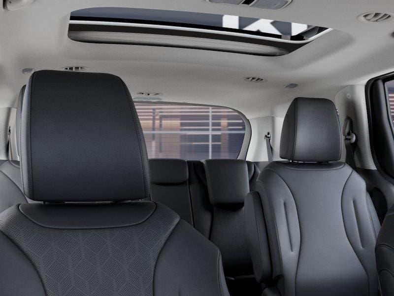 2027 Kia Carnival Hybrid SX