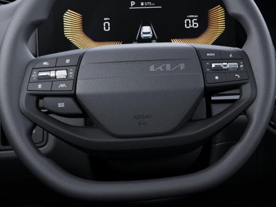 2027 Kia Sportage Hybrid LX