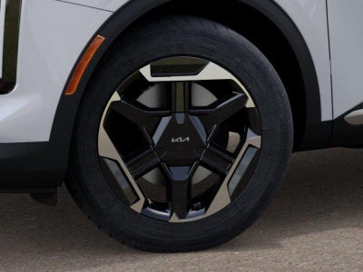 2027 Kia Sportage Hybrid S