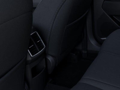 2027 Kia Sportage Hybrid S
