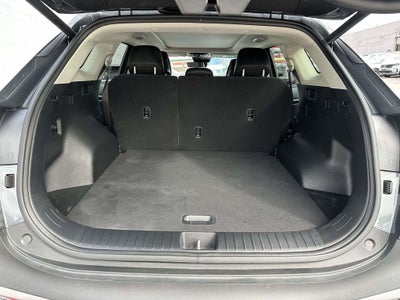 2024 Kia Sportage Hybrid EX