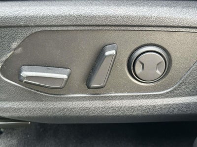 2024 Kia Sportage Hybrid EX