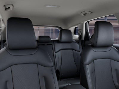 2027 Kia Sportage Hybrid EX