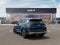 2027 Kia Sportage Hybrid EX