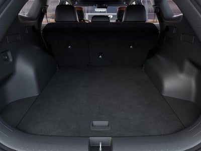 2027 Kia Sportage Hybrid X-Line