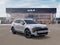 2027 Kia Sportage Hybrid EX