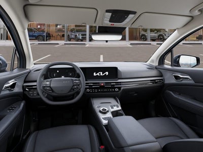 2027 Kia Sportage Hybrid Base