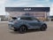 2027 Kia Sportage Hybrid Base