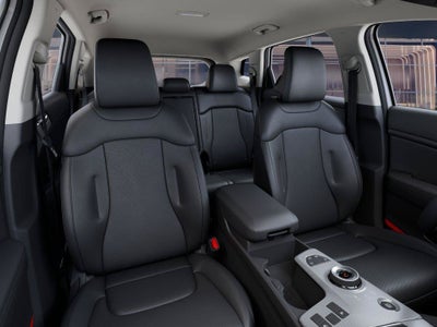 2027 Kia Sportage Hybrid EX