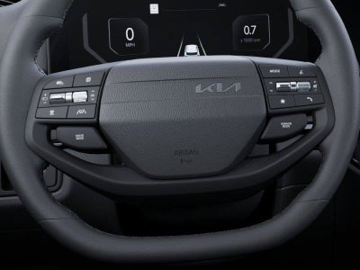 2027 Kia Sportage Hybrid EX