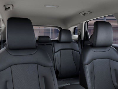 2027 Kia Sportage Hybrid EX