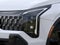 2027 Kia Sportage Hybrid X-Line