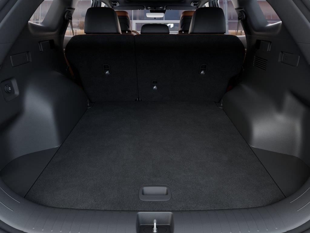 2027 Kia Sportage Hybrid X-Line