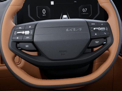 2027 Kia Sportage Hybrid X-Line