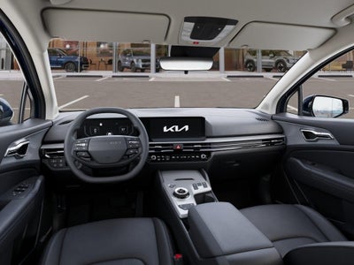 2027 Kia Sportage Hybrid EX