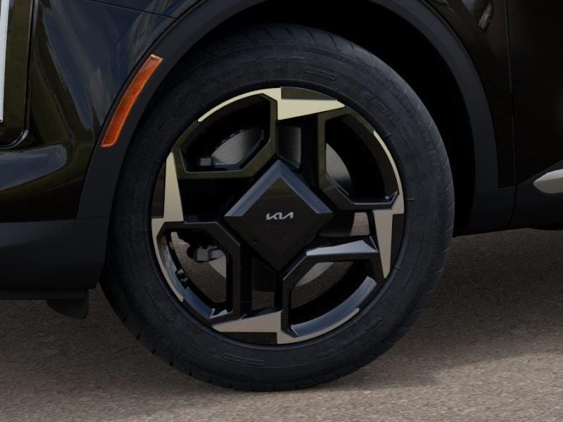 2027 Kia Sportage Hybrid Base