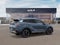 2027 Kia Sportage Hybrid EX
