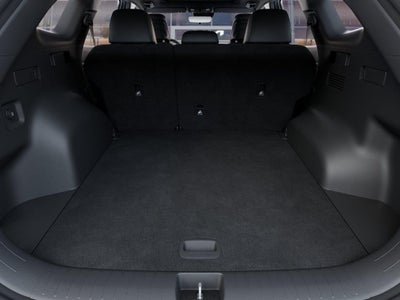 2027 Kia Sportage Hybrid X-Line