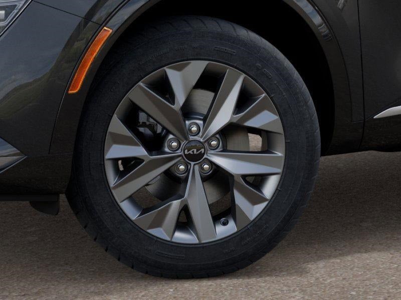 2025 Kia Sportage Hybrid SX-Prestige