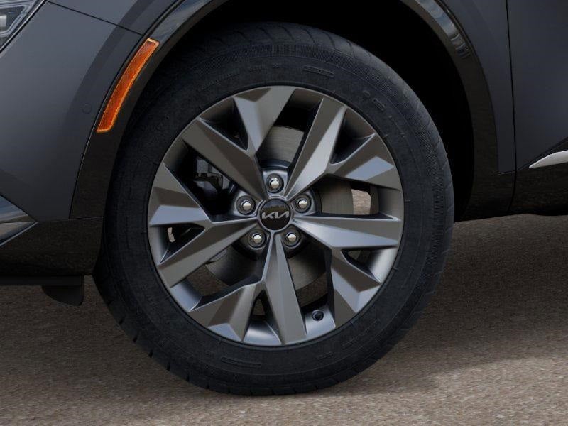 2025 Kia Sportage Hybrid SX-Prestige