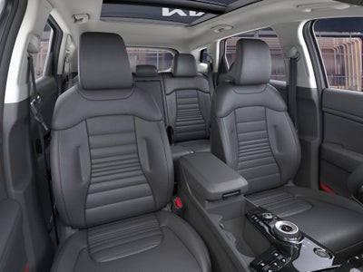 2025 Kia Sportage Hybrid SX-Prestige