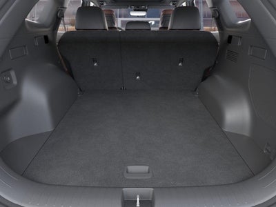 2025 Kia Sportage Hybrid SX-Prestige