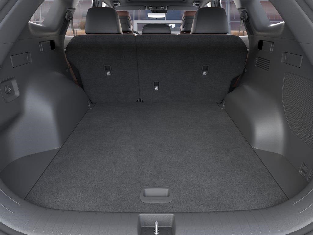 2025 Kia Sportage Hybrid SX-Prestige