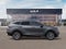 2025 Kia Sportage Hybrid SX-Prestige