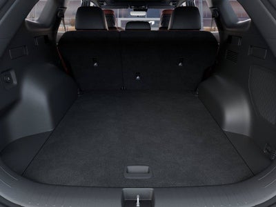 2027 Kia Sportage Hybrid SX-Prestige