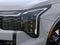 2027 Kia Sportage Hybrid Base