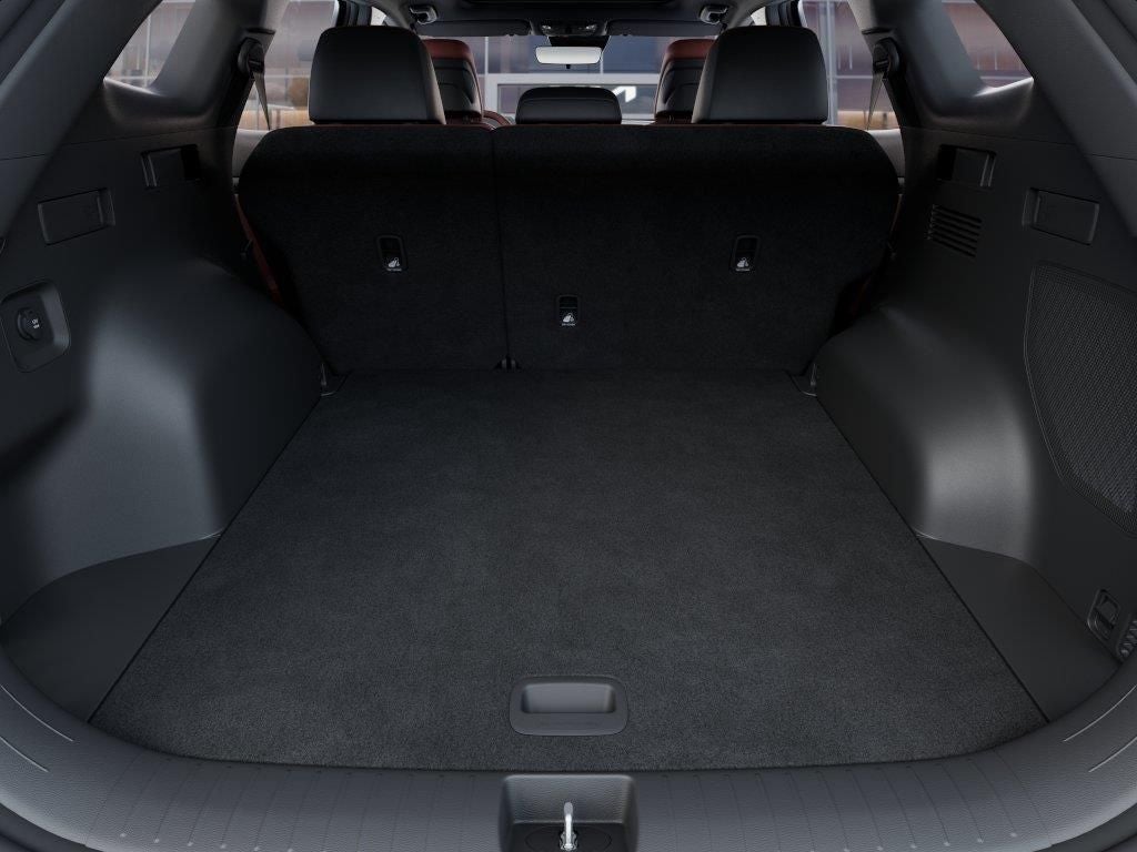 2027 Kia Sportage Hybrid SX-Prestige