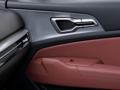 2027 Kia Sportage Hybrid SX-Prestige