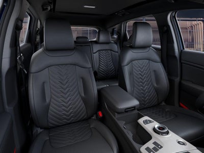 2026 Kia Sportage Plug-In Hybrid X-Line