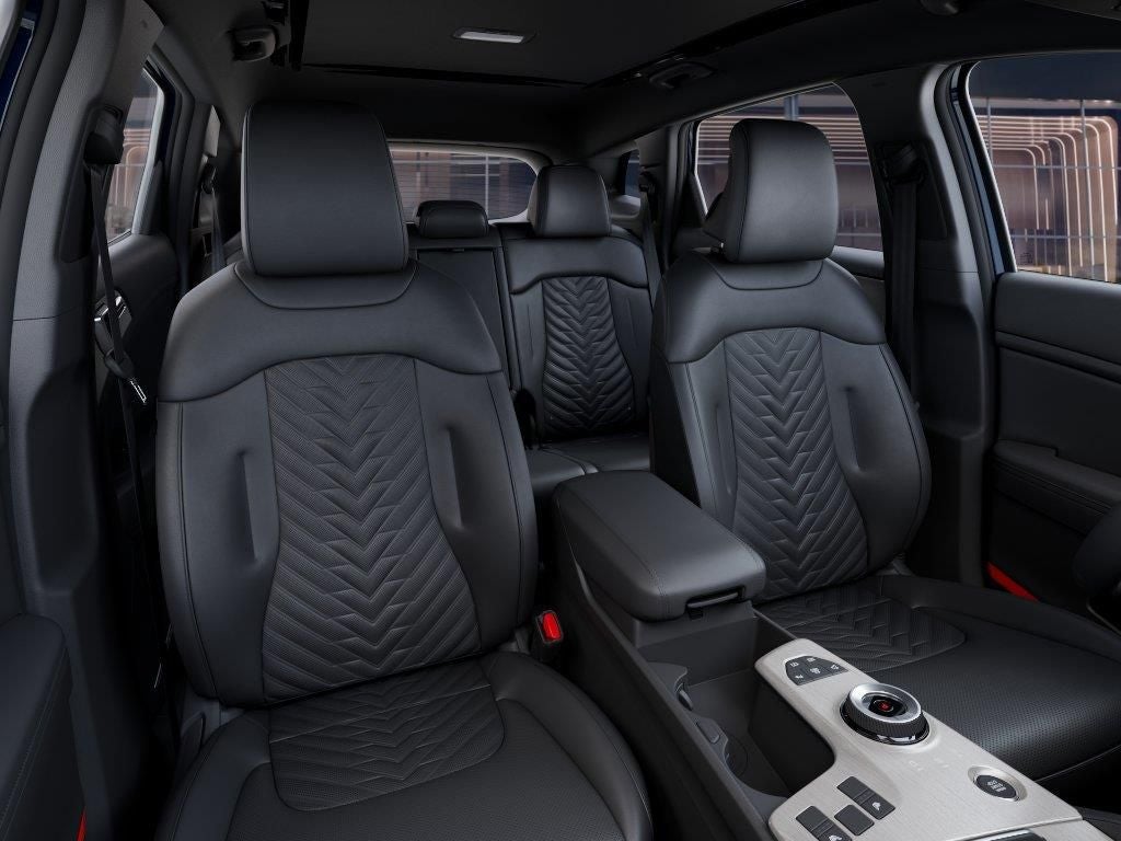 2026 Kia Sportage Plug-In Hybrid X-Line