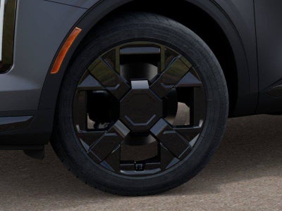 2027 Kia Sportage Plug-In Hybrid X-Line