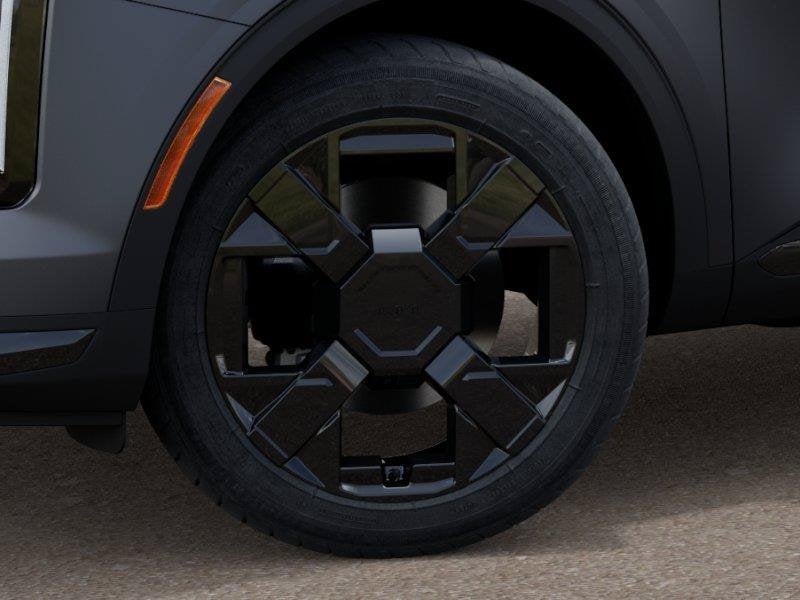 2027 Kia Sportage Plug-In Hybrid X-Line